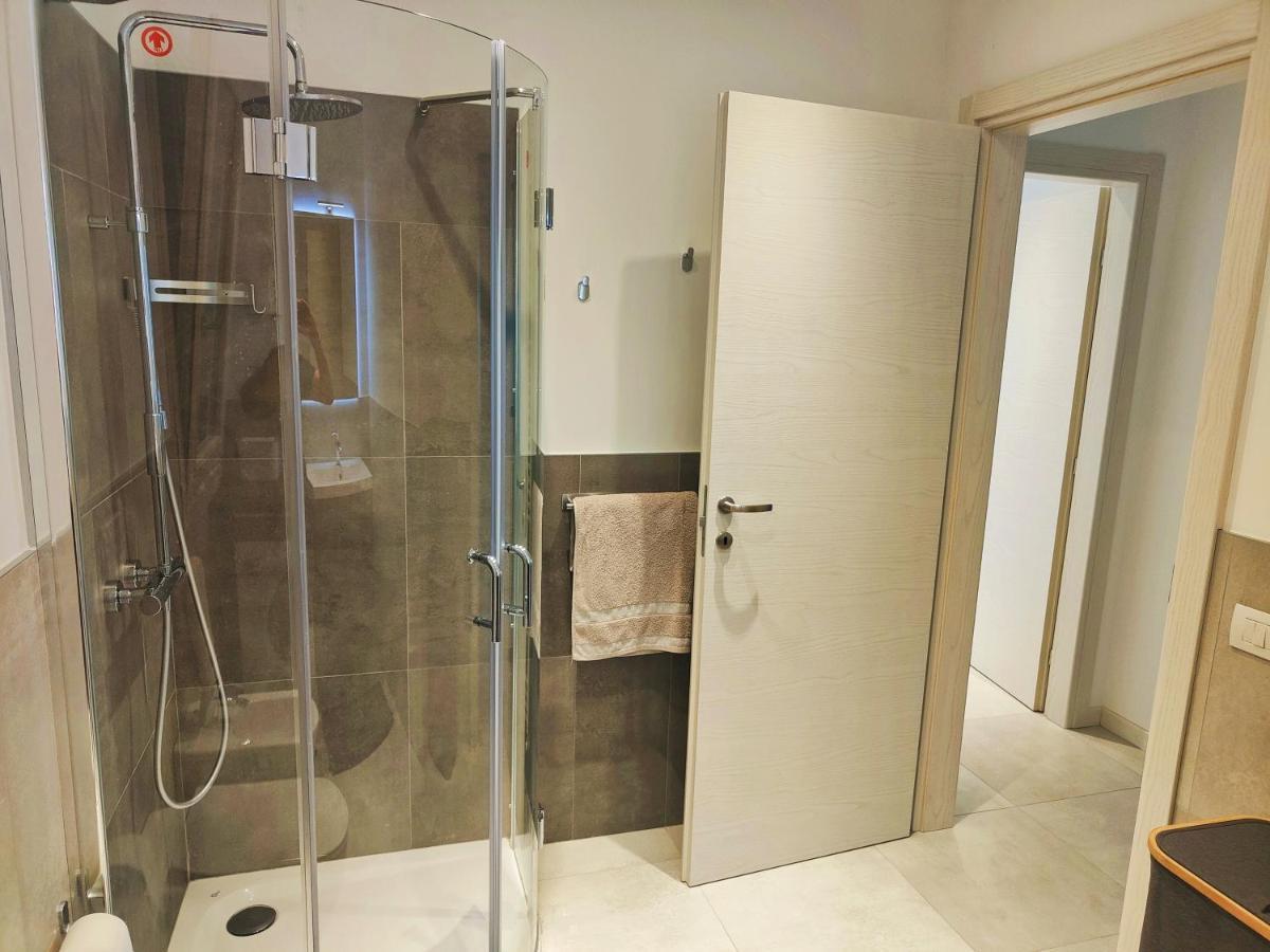 Villa Al Feudo Brenzone sul Garda Dış mekan fotoğraf