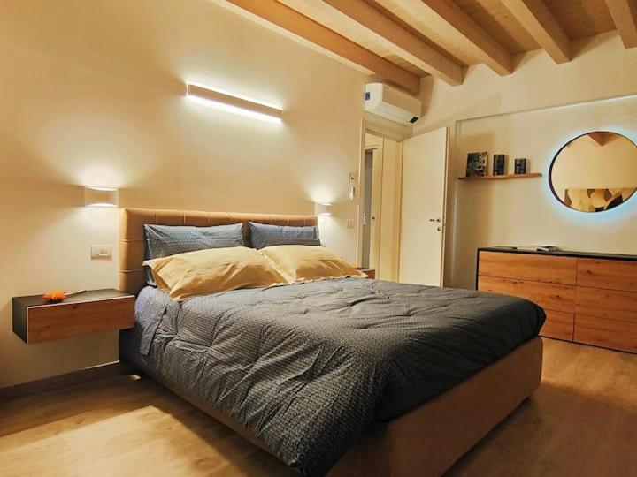 Villa Al Feudo Brenzone sul Garda Dış mekan fotoğraf