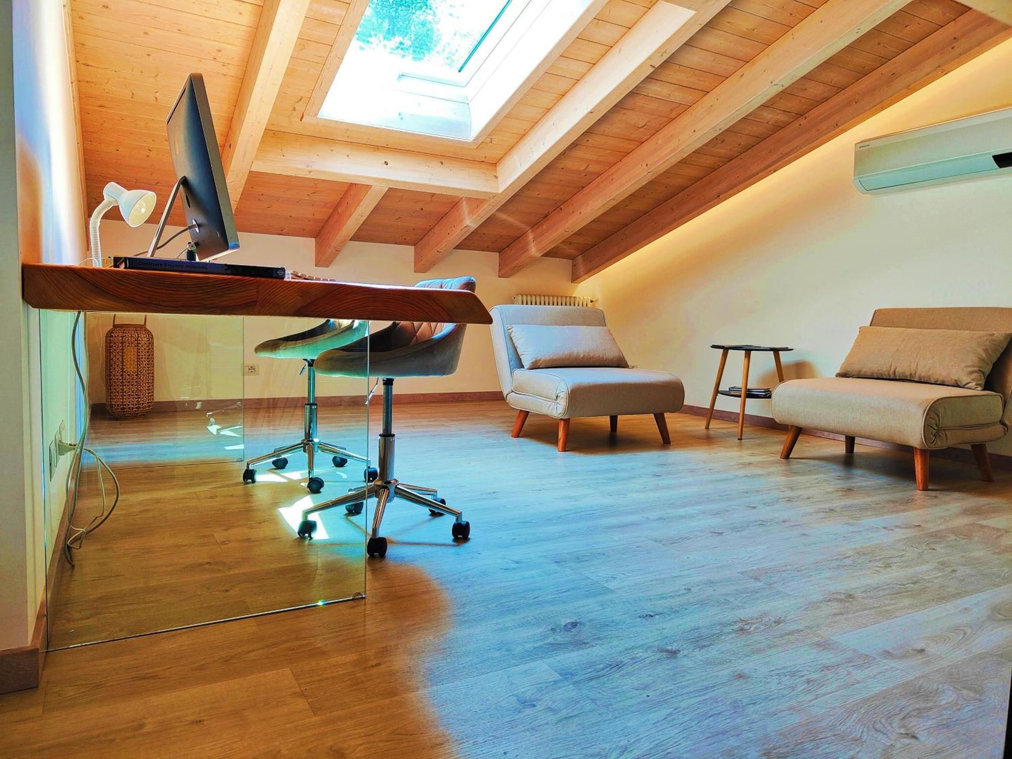 Villa Al Feudo Brenzone sul Garda Dış mekan fotoğraf