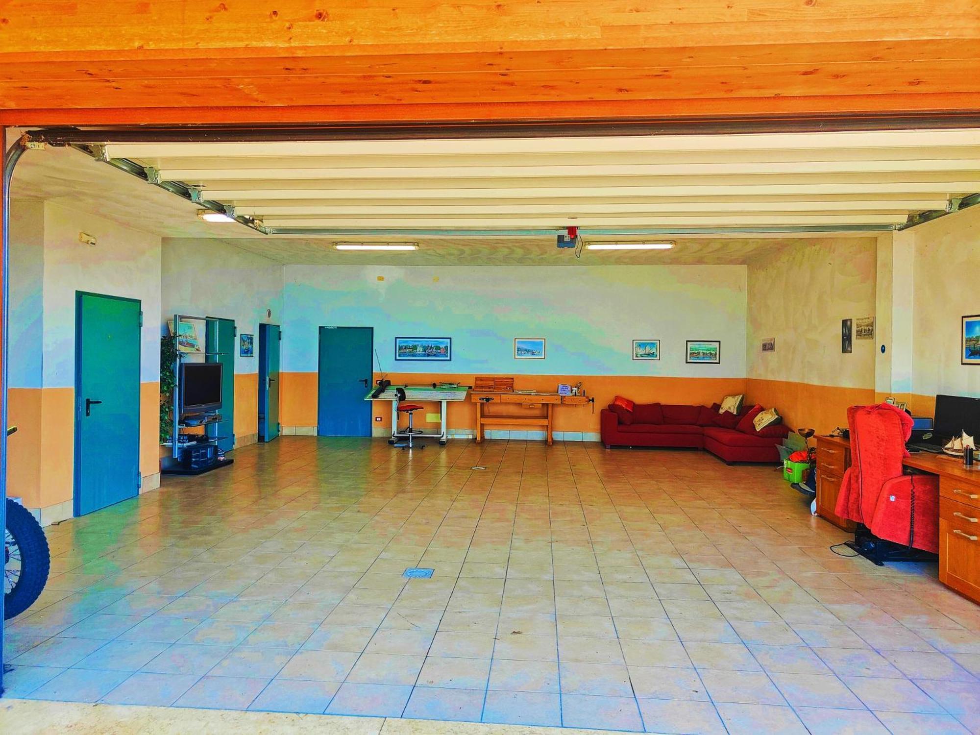 Villa Al Feudo Brenzone sul Garda Dış mekan fotoğraf